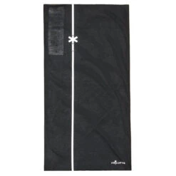 FRILUFTS ROKEWOOD PRINTED TUBE Unisex Multifunktionstuch CAVIAR PRINTED CROSSROAD