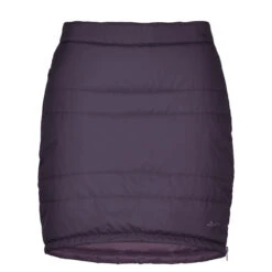 FRILUFTS FETLAR PADDED SKIRT Damen Rock NIGHT SHADE