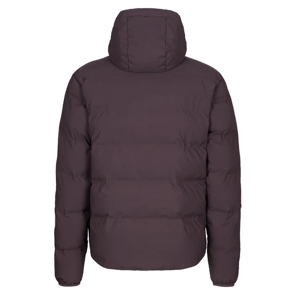 FRILUFTS SCHARYN PADDED JACKET Herren Winterjacke RAISIN 3 FRILUFTS SCHARYN PADDED JACKET Herren Winterjacke RAISIN – Bild 3