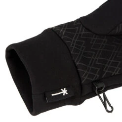 FRILUFTS TECNOSTRETCH GLOVE Unisex Handschuhe CAVIAR -Frilufts Angebote Store 5638042629 d tecnostretch glove frilufts 24