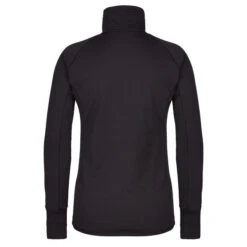 FRILUFTS KITULO JACKET Damen Fleecejacke CAVIAR -Frilufts Angebote Store 5638043241 h kitulo jacket frilufts 24