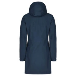 FRILUFTS SAKATA TWIN COAT Damen Doppeljacke DARK SAPPHIRE -Frilufts Angebote Store 5638044932 c sakata twin coat frilufts 24