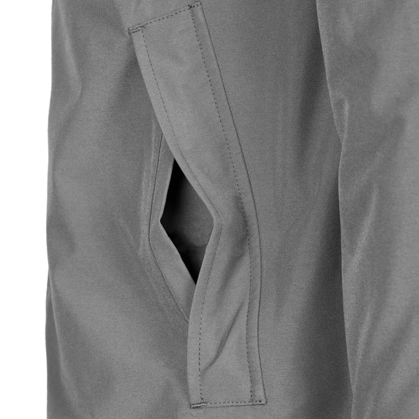 FRILUFTS SAKATA HOODED PADDED PARKA Herren Winterjacke MAGNET 4 FRILUFTS SAKATA HOODED PADDED PARKA Herren Winterjacke MAGNET – Bild 4