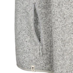 FRILUFTS HAGLEREN KNITTED FLEECE HALFZIP Herren Fleecepullover SILVER BIRCH -Frilufts Angebote Store 5638044956 d hagleren knitted fleece halfzip frilufts 24