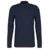 FRILUFTS OJOBI TURTLENECK LONGSLEEVE Herren Funktionsshirt DARK SAPPHIRE