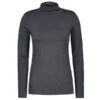 FRILUFTS OJOBI TURTLENECK LONGSLEEVE Damen Funktionsshirt MAGNET