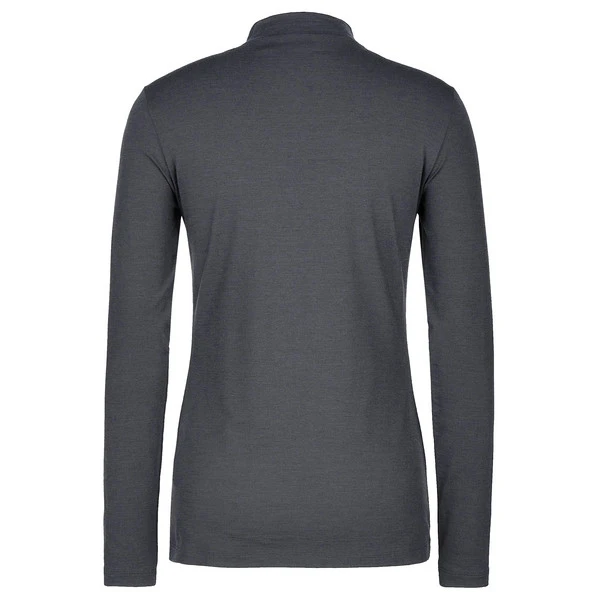 FRILUFTS OJOBI TURTLENECK LONGSLEEVE Damen Funktionsshirt MAGNET 2 FRILUFTS OJOBI TURTLENECK LONGSLEEVE Damen Funktionsshirt MAGNET – Bild 2