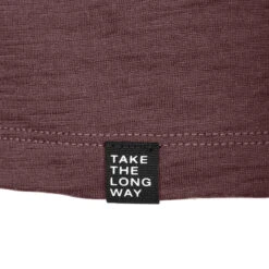 FRILUFTS WAIHO T-SHIRT Herren Funktionsshirt RAISIN -Frilufts Angebote Store 5638047167 c waiho tshirt frilufts 24