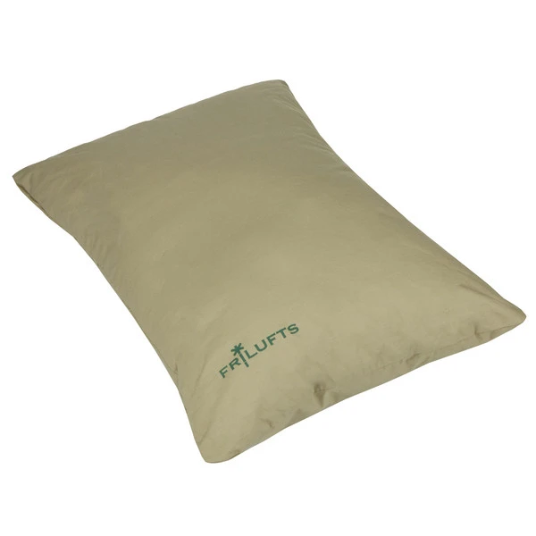 FRILUFTS MONTERICO PILLOW Kissen GOLD 1 FRILUFTS MONTERICO PILLOW Kissen GOLD