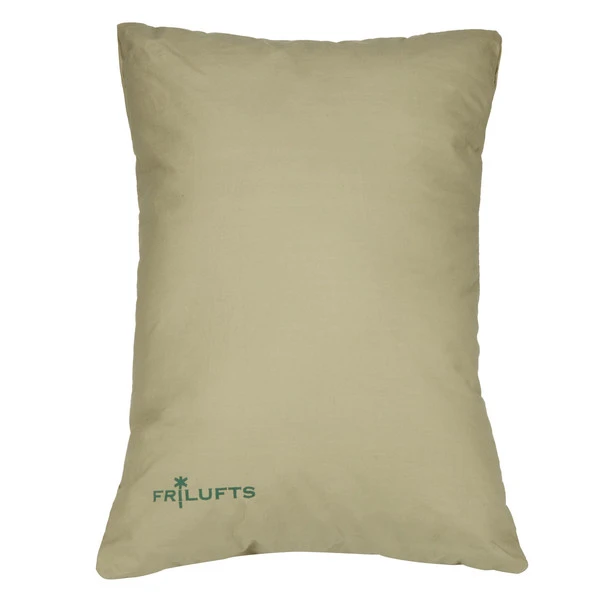 FRILUFTS MONTERICO PILLOW Kissen GOLD 2 FRILUFTS MONTERICO PILLOW Kissen GOLD – Bild 2