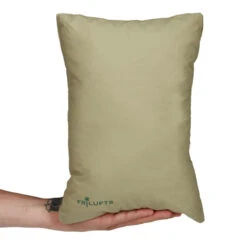FRILUFTS MONTERICO PILLOW Kissen GOLD 7 FRILUFTS MONTERICO PILLOW Kissen GOLD -Frilufts Angebote Store 5638052191 d monterico pillow frilufts 24