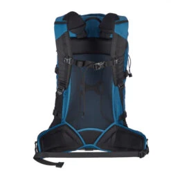 FRILUFTS OSORNO 32 ROLLTOP Tourenrucksack MOROCCAN BLUE/BLACK -Frilufts Angebote Store 5638052194 c osorno 32 rolltop frilufts 24