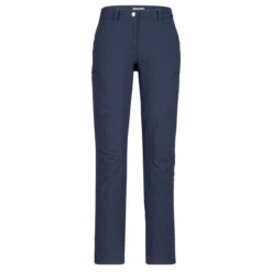 FRILUFTS OCOA PANTS Damen Trekkinghose DARK SAPPHIRE