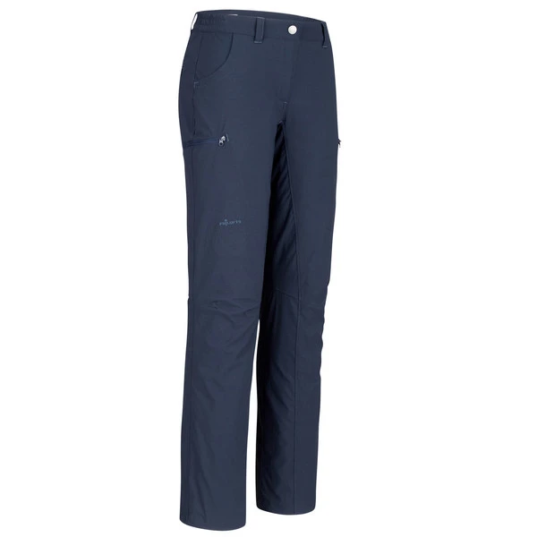 FRILUFTS OCOA PANTS Damen Trekkinghose DARK SAPPHIRE 2 FRILUFTS OCOA PANTS Damen Trekkinghose DARK SAPPHIRE – Bild 2