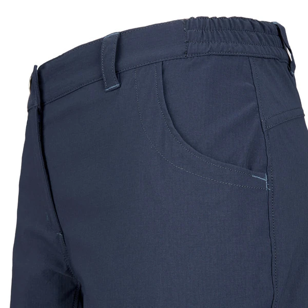 FRILUFTS OCOA PANTS Damen Trekkinghose DARK SAPPHIRE 4 FRILUFTS OCOA PANTS Damen Trekkinghose DARK SAPPHIRE – Bild 4