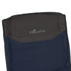 FRILUFTS UVITA Campingstuhl DARK SAPPHIRE/BLACK -Frilufts Angebote Store 5638124539 c uvita frilufts 24
