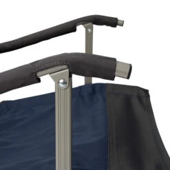 FRILUFTS HERMOSA Campingstuhl DARK SAPPHIRE/BLACK -Frilufts Angebote Store 5638124541 d hermosa frilufts 24